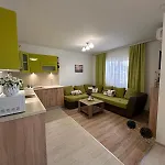 илиеви Апартаменты