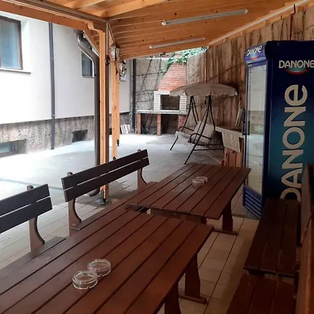 Apartment за гости илиеви Obzor
