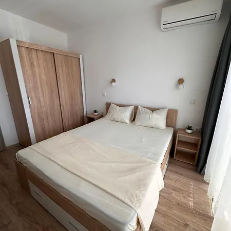 Apartment за гости илиеви *