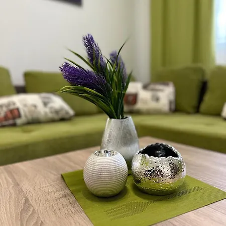 за гости илиеви Apartment