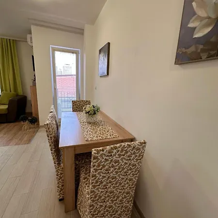 Apartment за гости илиеви Obzor