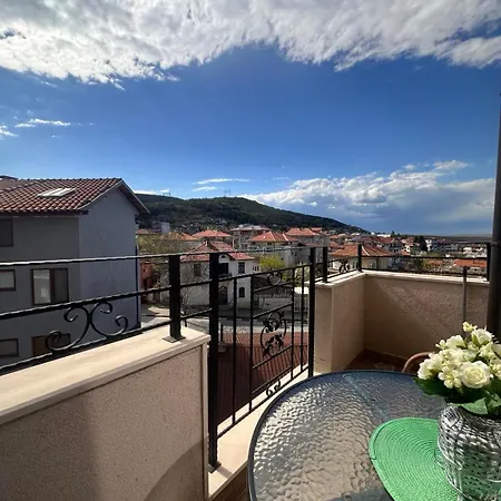 за гости илиеви Apartment *