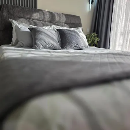 илиеви Апартаменти *